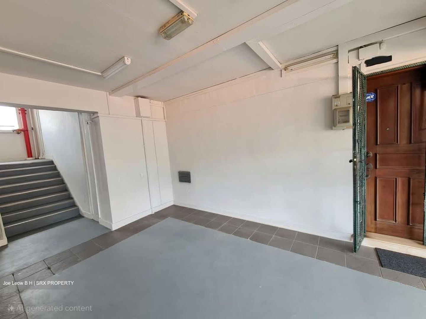 Blk 137 Lorong Ah Soo (Hougang), HDB 4 Rooms #595741331